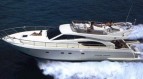 Columbus - Ferretti 55